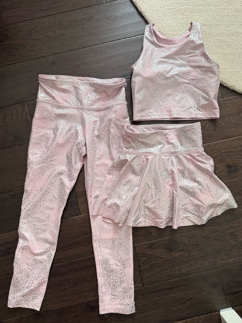 Old Navy Active size 8